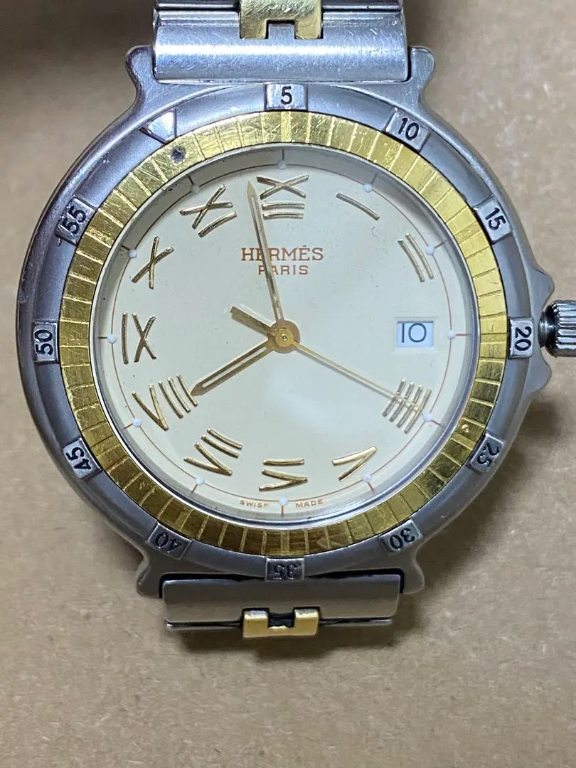 2026年最新】エルメスキャプテンニモの人気アイテム - メルカリ