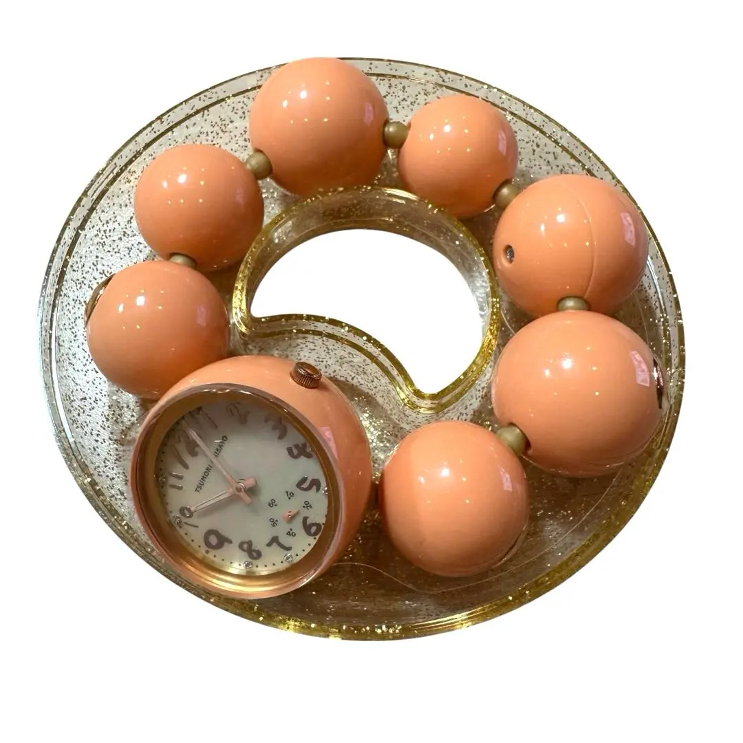 2026年最新】TSUMORI CHISATO ハッピーボールの人気アイテム - メルカリ