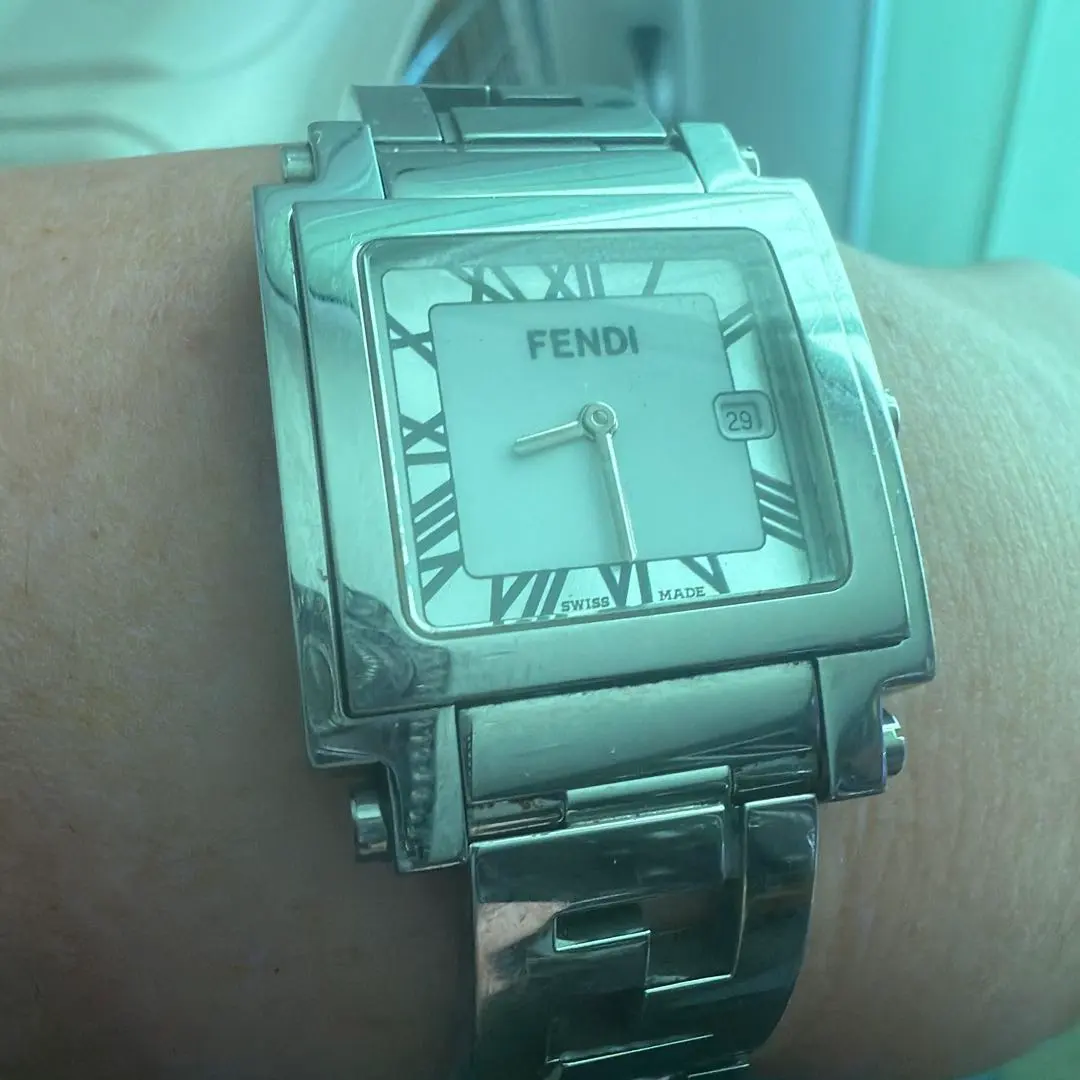 2026年最新】FENDI フェンディ クアドロの人気アイテム - メルカリ