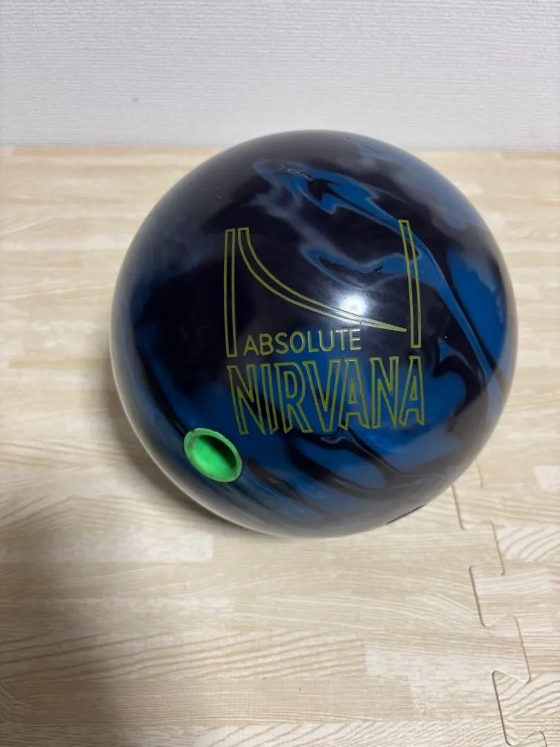 2026年最新】ボウリング ボール ニルバーナの人気アイテム - メルカリ