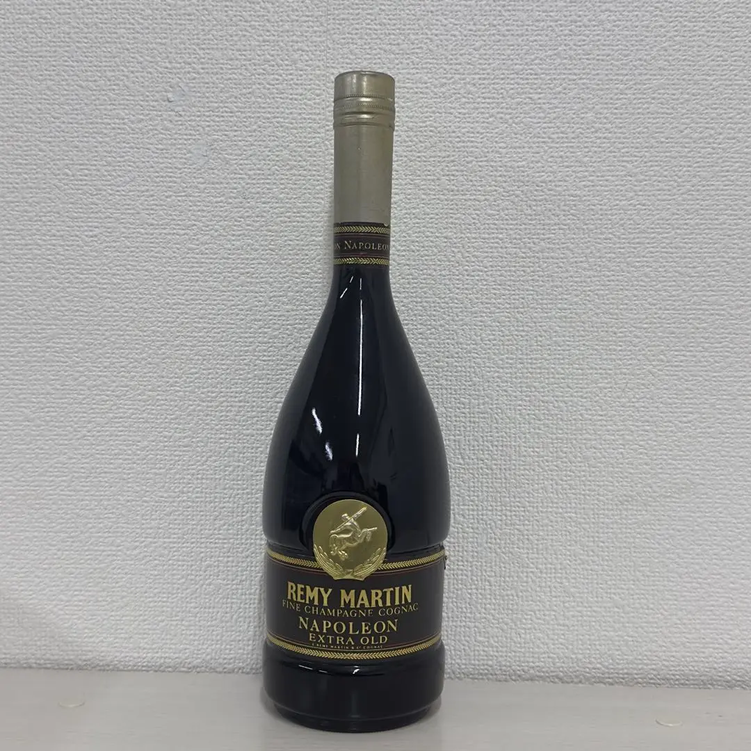 2026年最新】レミーマルタン EXTRAの人気アイテム - メルカリ