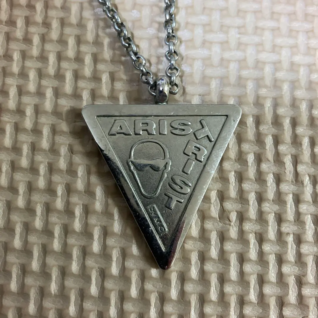 2026年最新】ARISTRIST ネックレスの人気アイテム - メルカリ