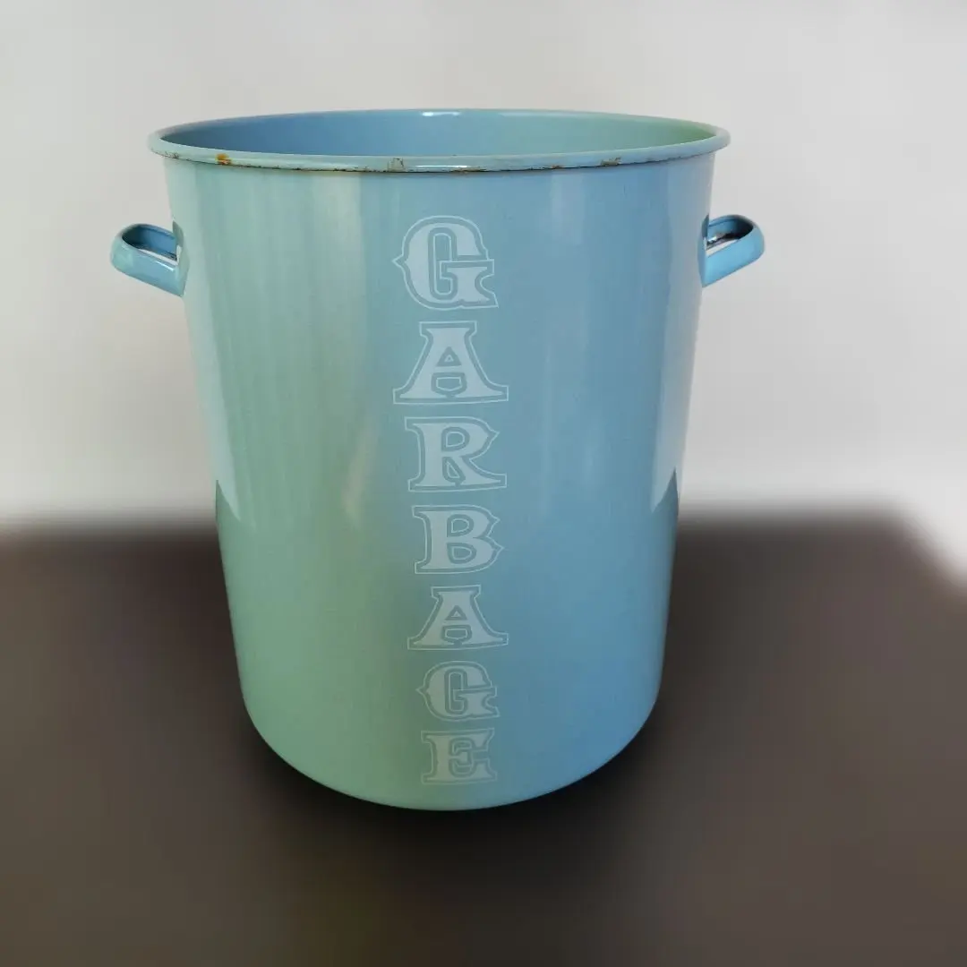 2026年最新】ホーローゴミ箱の人気アイテム - メルカリ