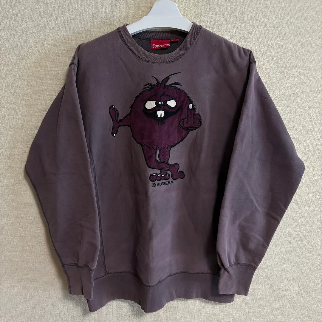 2026年最新】supreme カマチョ スウェットの人気アイテム - メルカリ