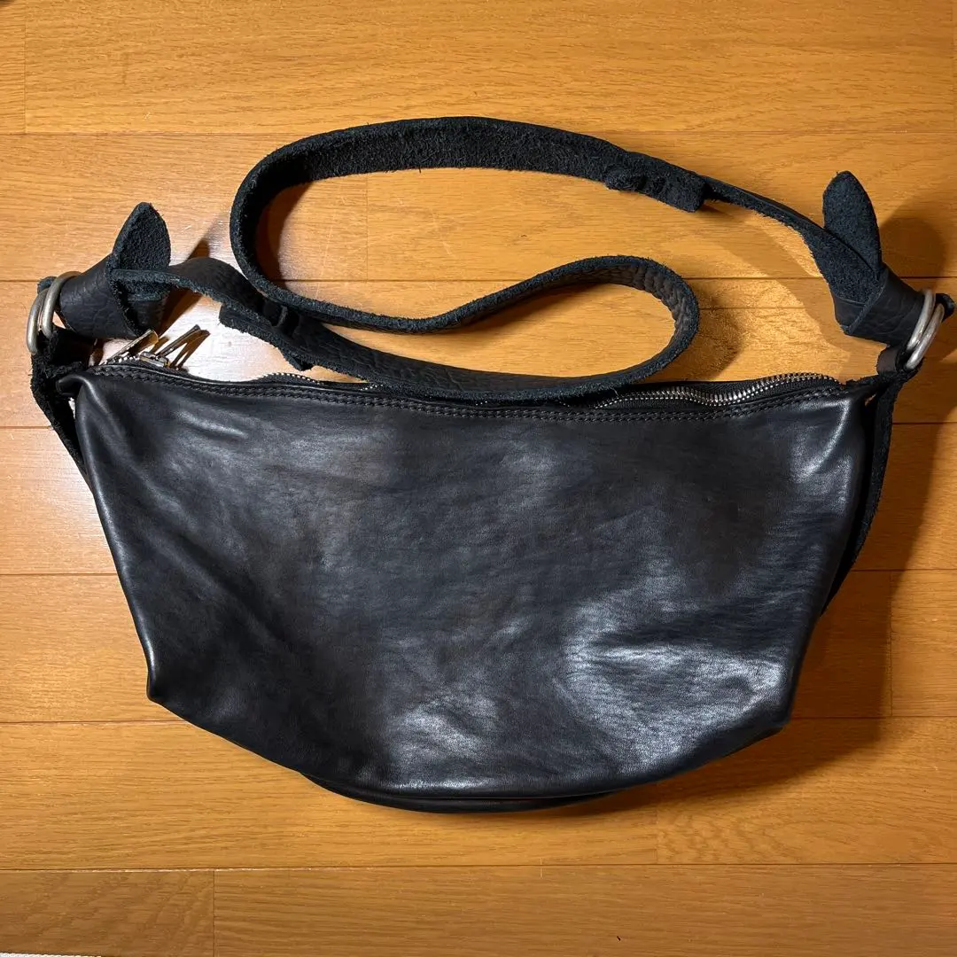 2026年最新】GUIDI ショルダーバッグの人気アイテム - メルカリ