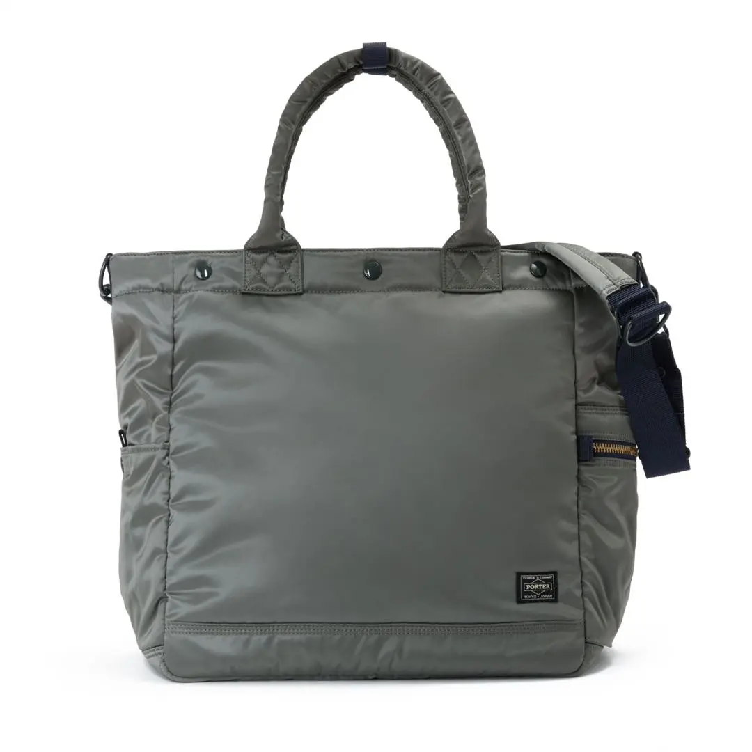 2026年最新】porter PX tanker 2way vertical toteの人気アイテム