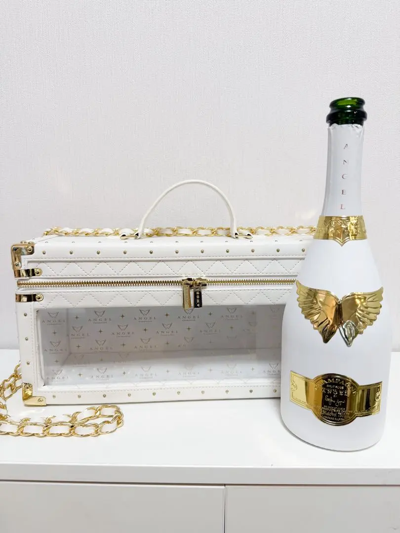 2026年最新】シャンパン エンジェル ホリデーの人気アイテム - メルカリ