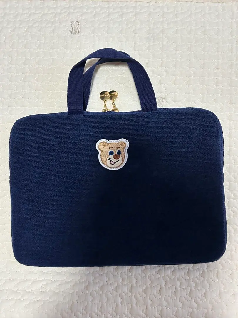 2026年最新】オールドテディ ブリーフケースの人気アイテム - メルカリ