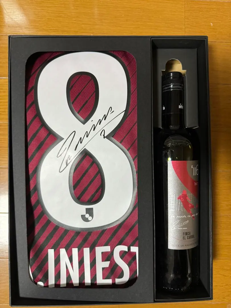 2026年最新】イニエスタ サイン ユニホームの人気アイテム - メルカリ