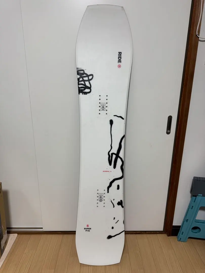 2026年最新】RIDE SUPERPIGの人気アイテム - メルカリ