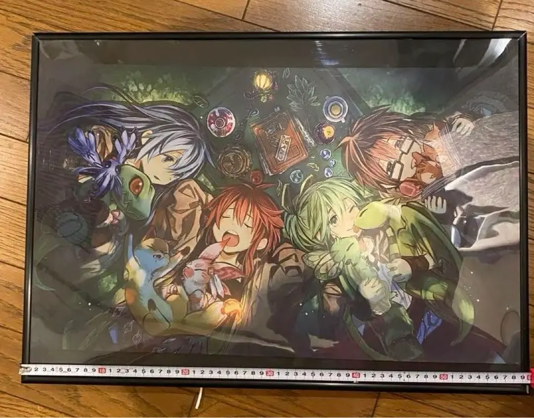 2026年最新】霊使い プレイマットの人気アイテム - メルカリ