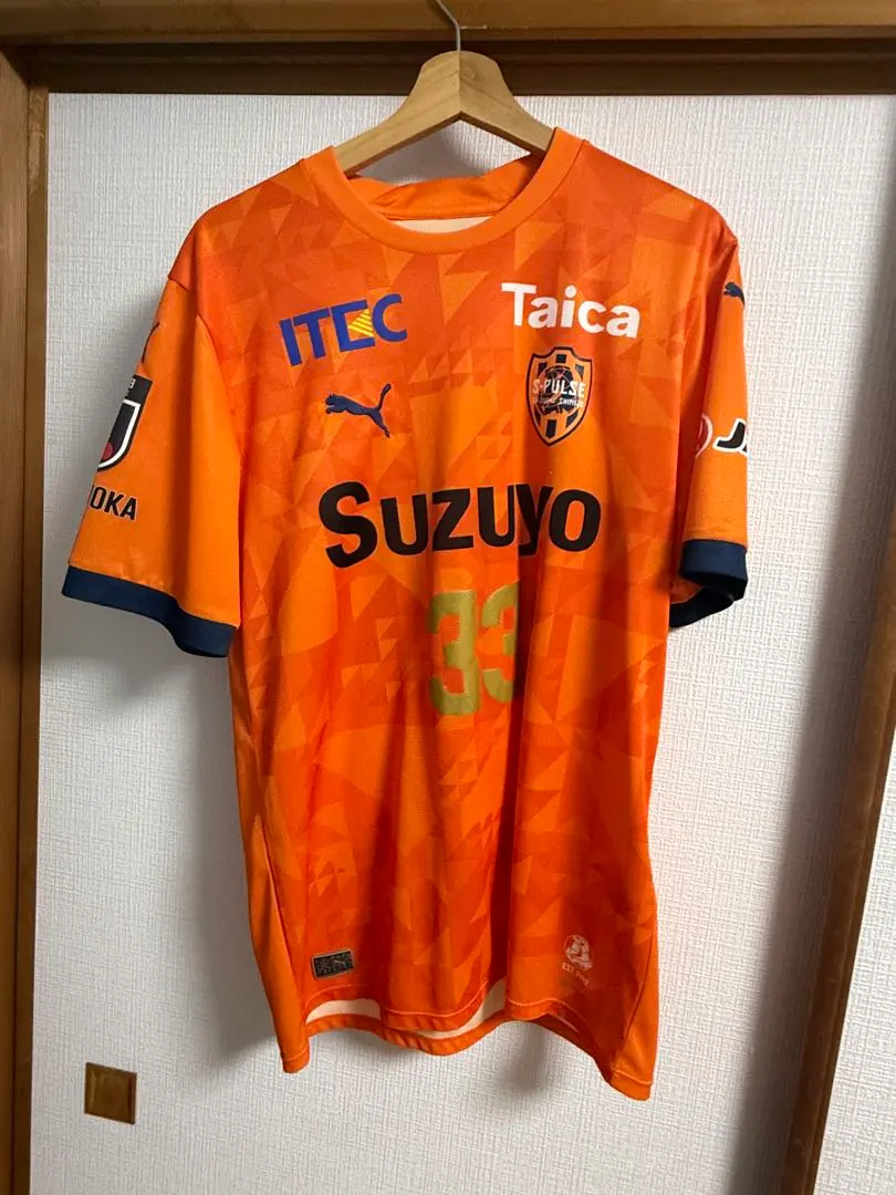 2026年最新】乾貴士 ユニフォームの人気アイテム - メルカリ