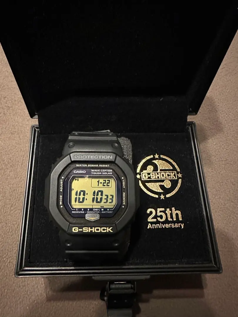 2026年最新】GW-5625の人気アイテム - メルカリ