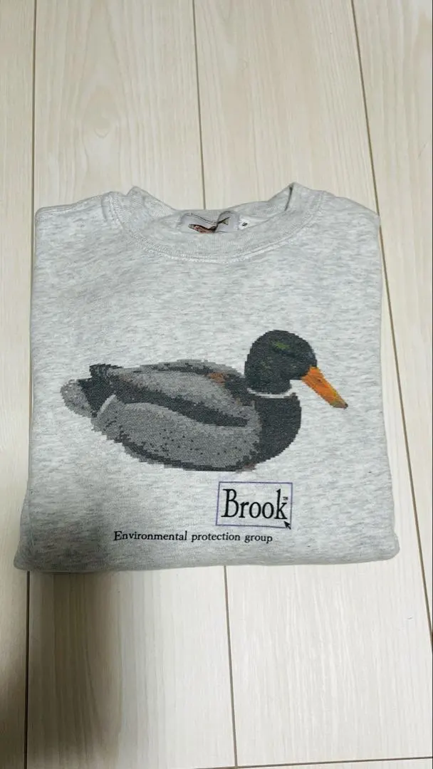 2026年最新】Brook tシャツ 鴨の人気アイテム - メルカリ