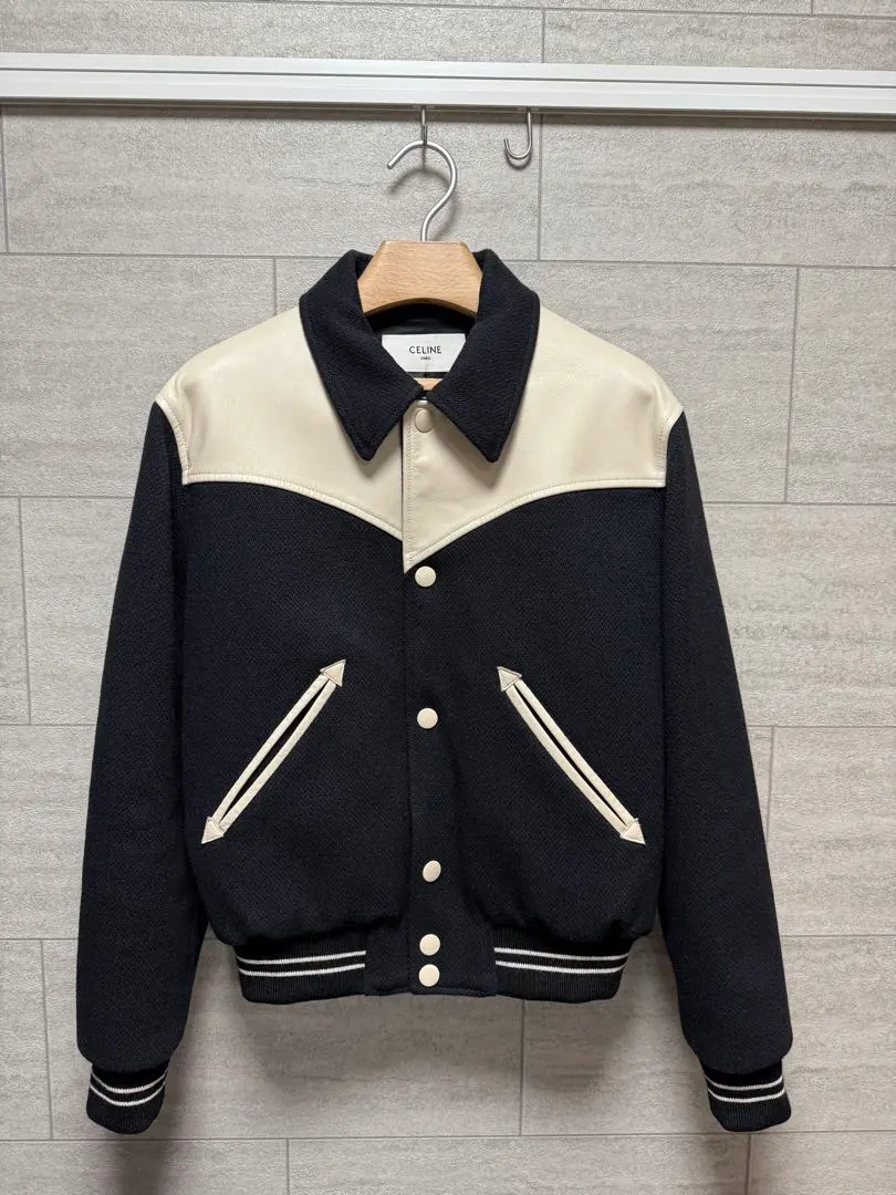 2026年最新】セリーヌ レザージャケット 19の人気アイテム - メルカリ