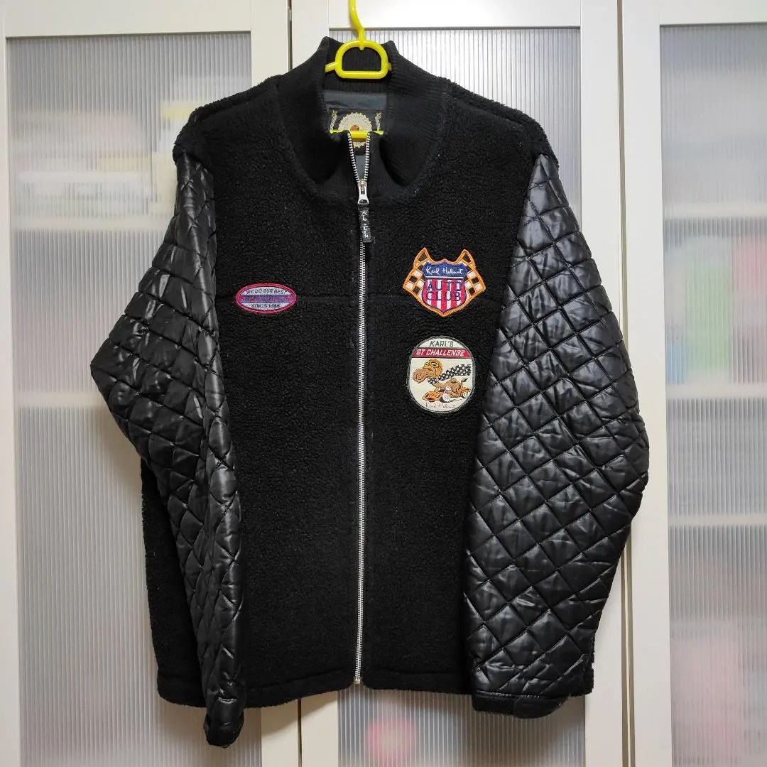 2026年最新】カールヘルム スカジャンの人気アイテム - メルカリ