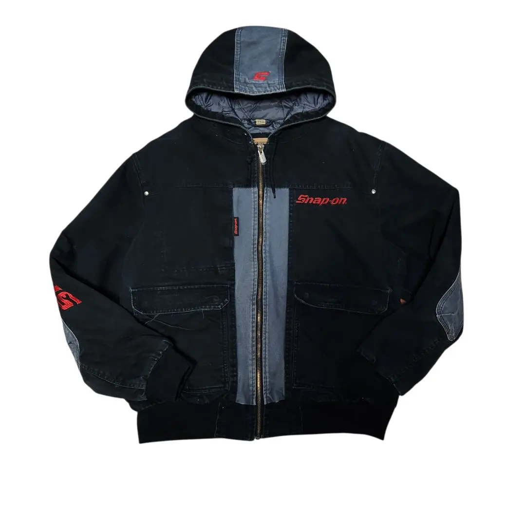 2026年最新】アクティブジャケット スナップオンの人気アイテム - メルカリ