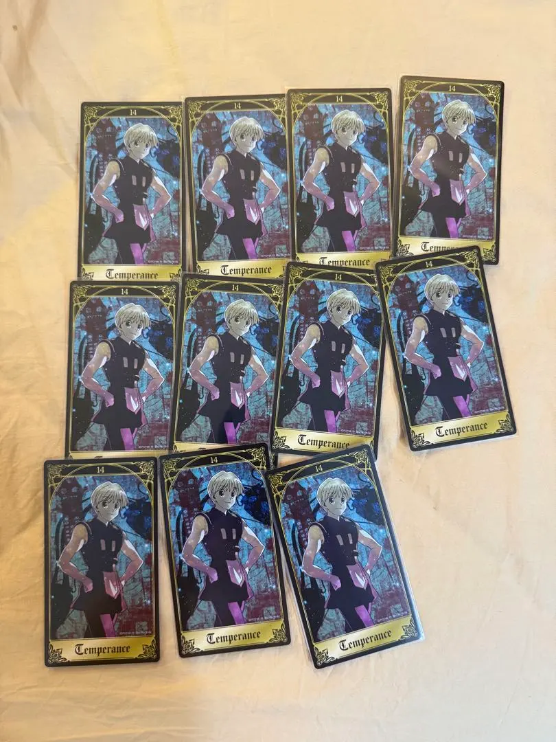 2026年最新】幻影旅団 タロットの人気アイテム - メルカリ