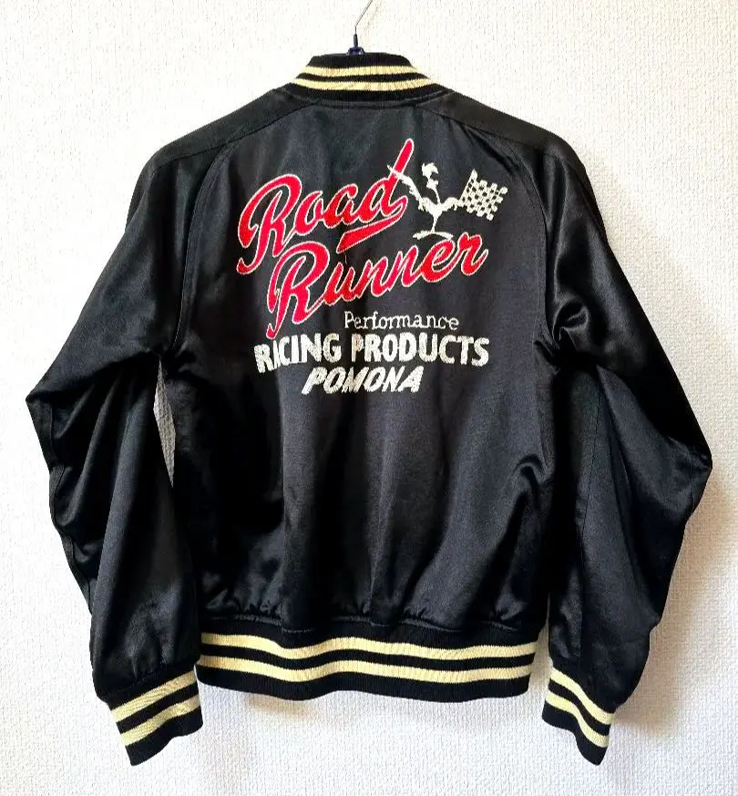 2026年最新】スカジャン 東洋 ロードランナーの人気アイテム - メルカリ