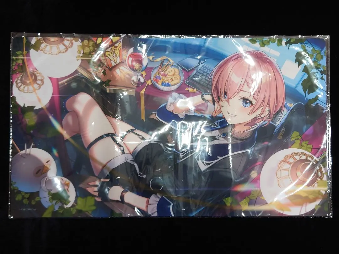 2026年最新】鷹嶺ルイ プレイマットの人気アイテム - メルカリ