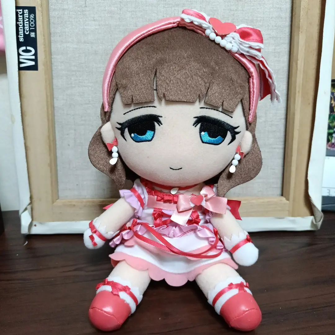 2026年最新】佐久間まゆ ぬいぐるみの人気アイテム - メルカリ