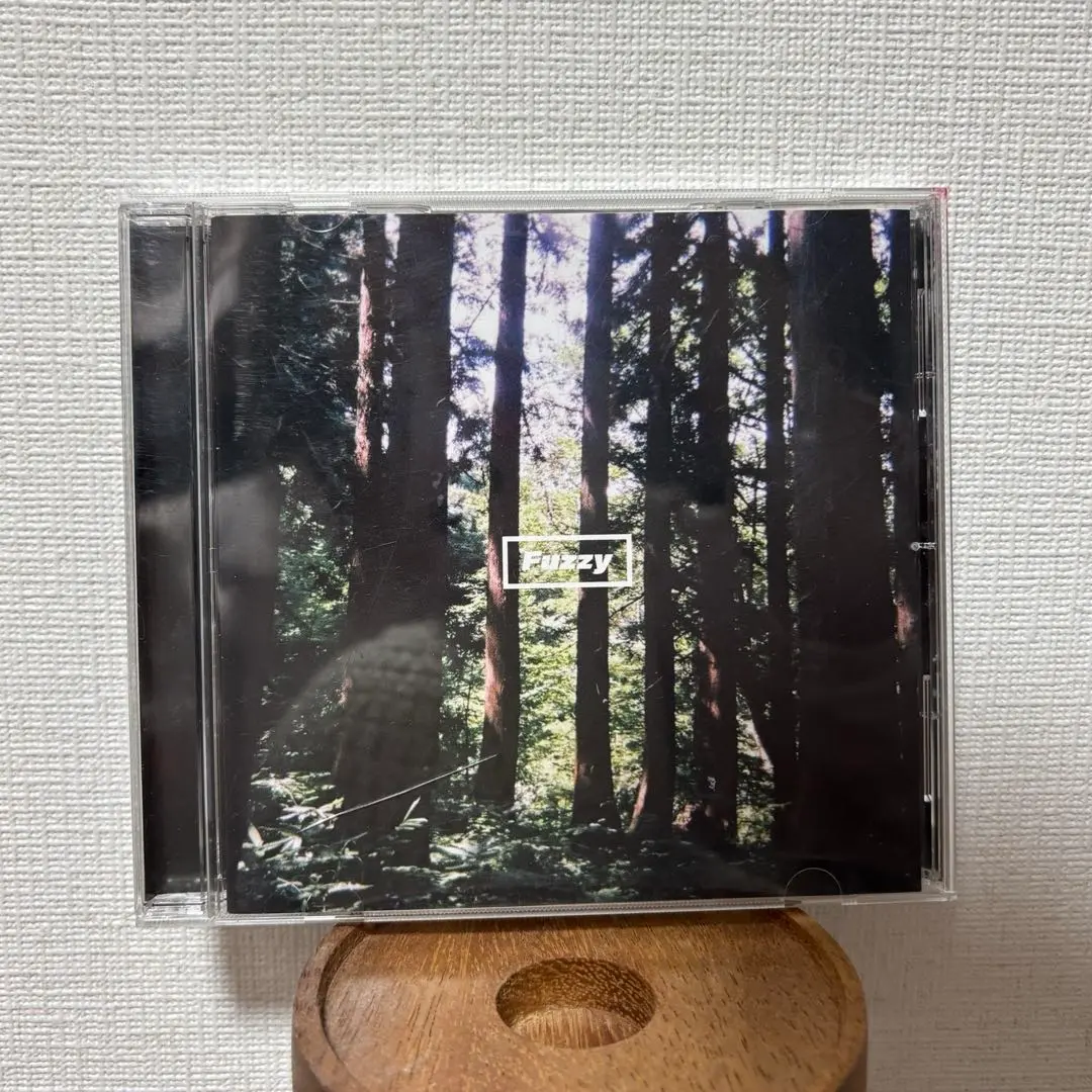 2026年最新】ミニマムジーク fuzzyの人気アイテム - メルカリ