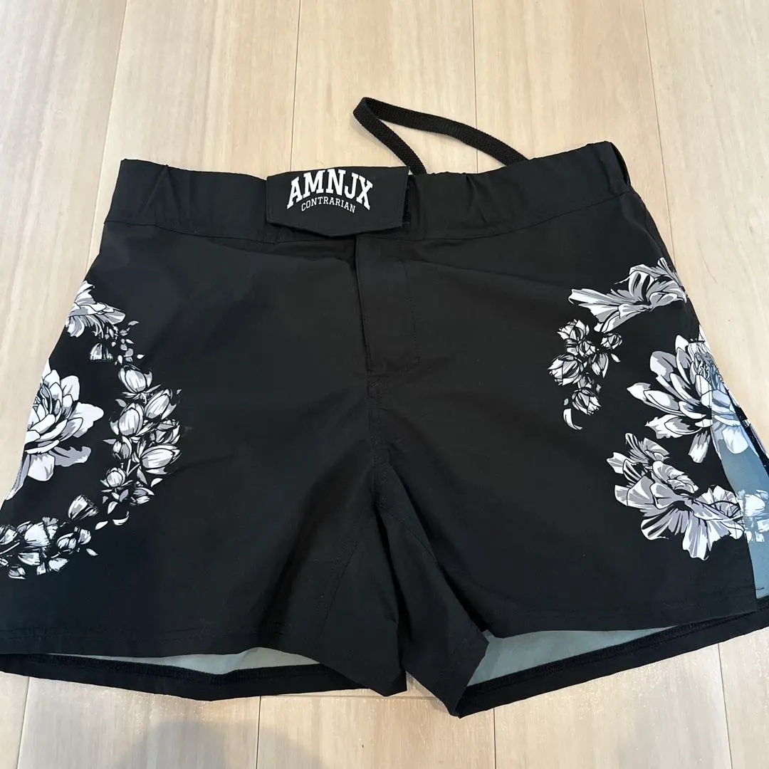 2026年最新】AMNJX ファイトショーツの人気アイテム - メルカリ
