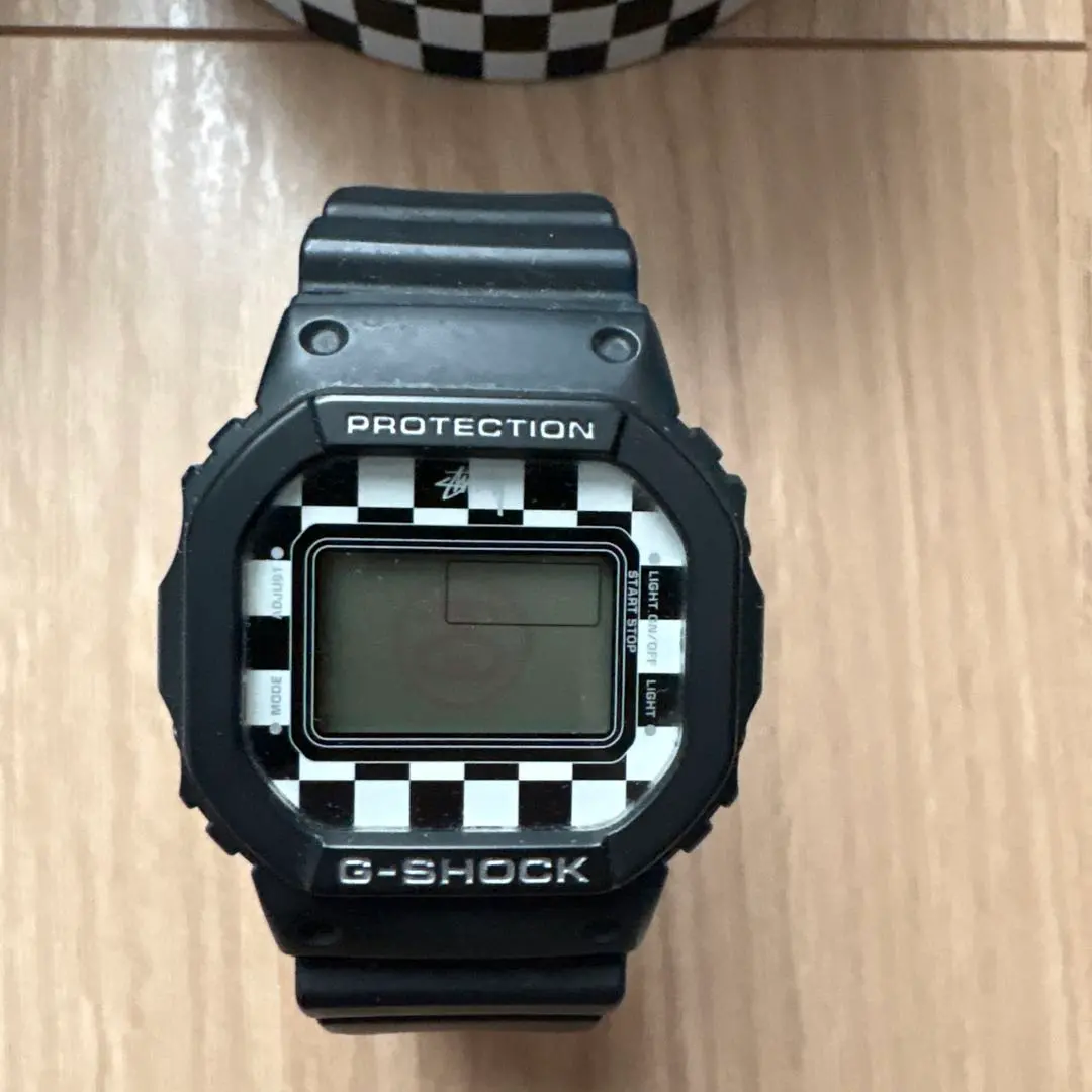 2026年最新】dw-5600 stussyの人気アイテム - メルカリ