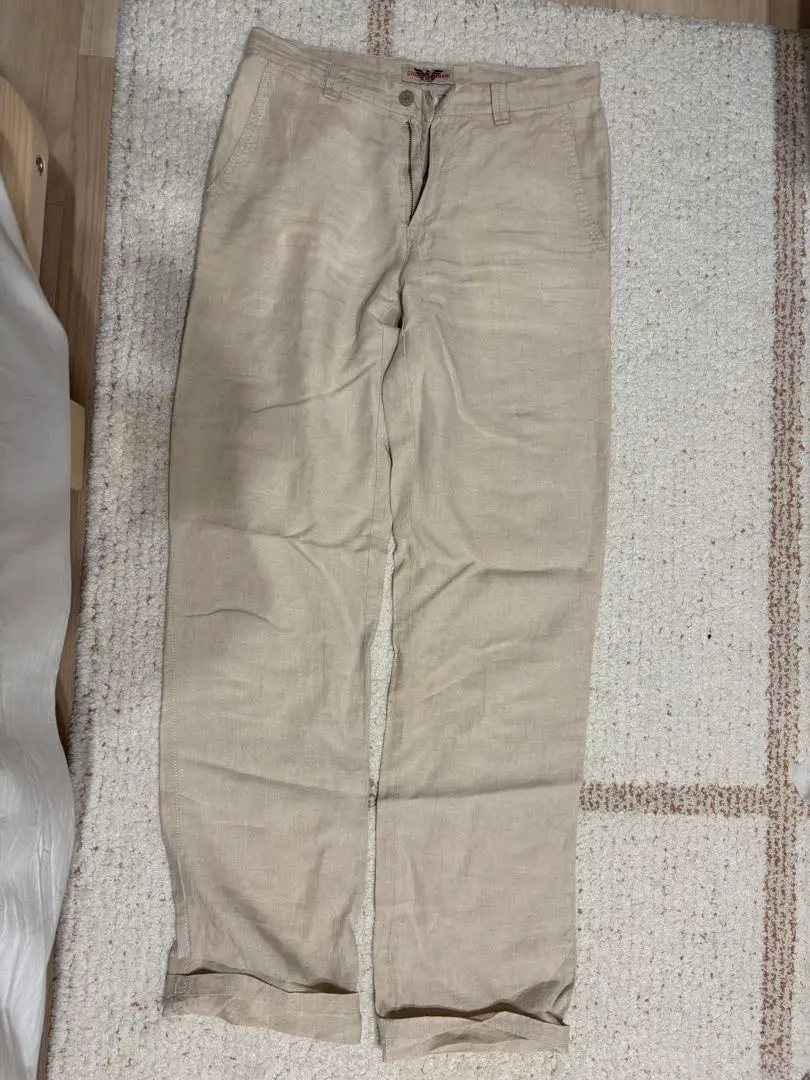 2026年最新】Giorgio Armani チノパンの人気アイテム - メルカリ