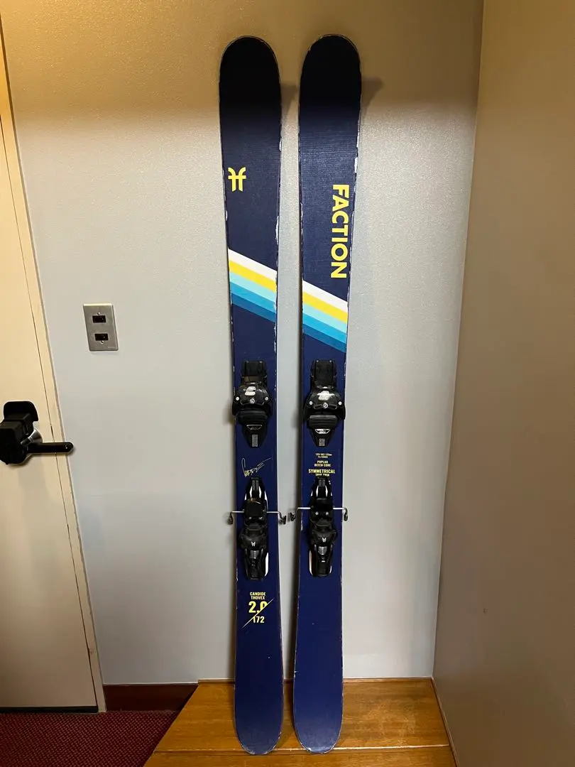 2026年最新】faction ctの人気アイテム - メルカリ