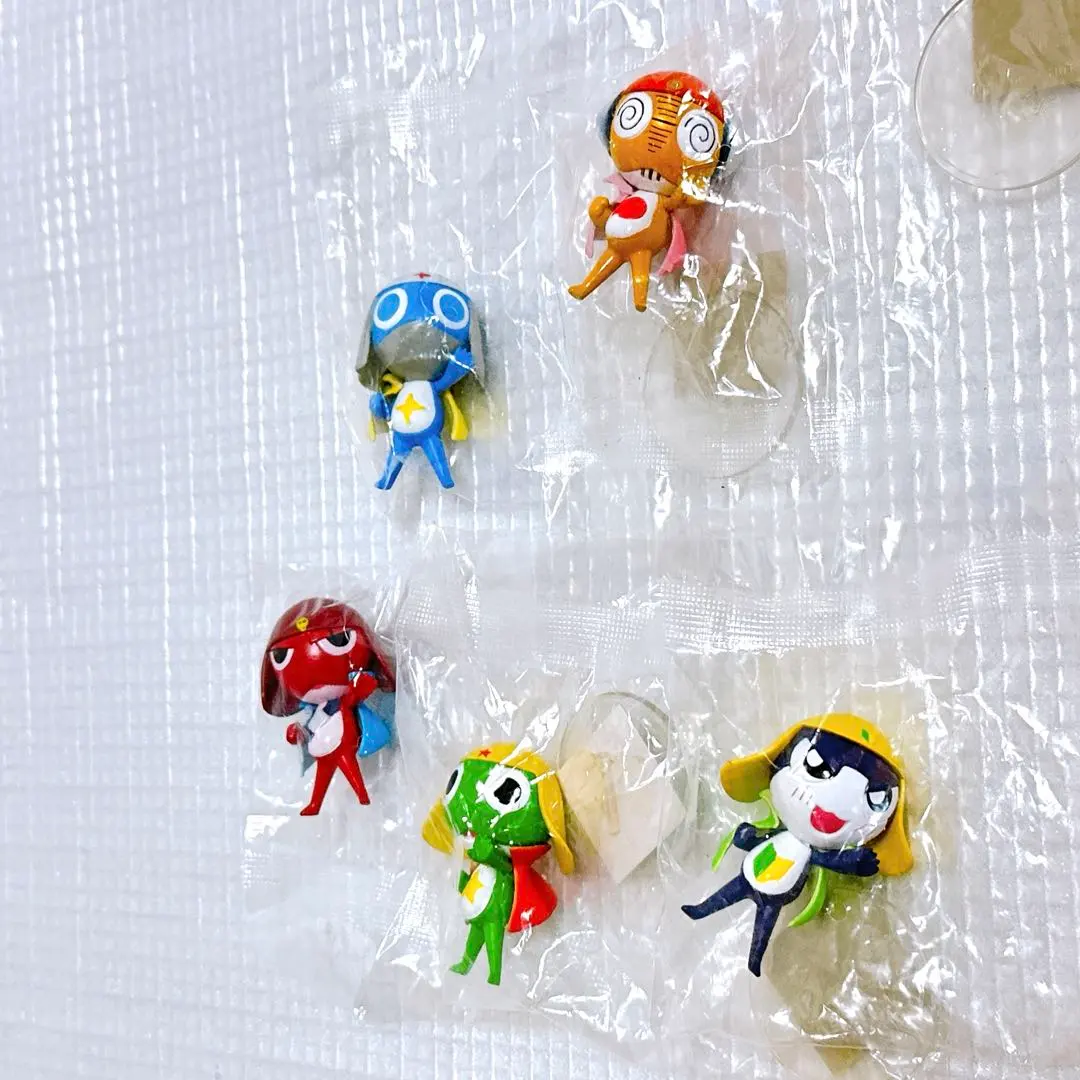 2026年最新】キャラセルケロロの人気アイテム - メルカリ