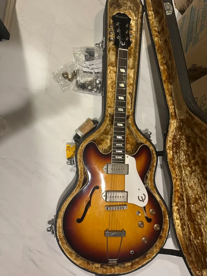 2026年最新】カジノ ピックガードの人気アイテム - メルカリ