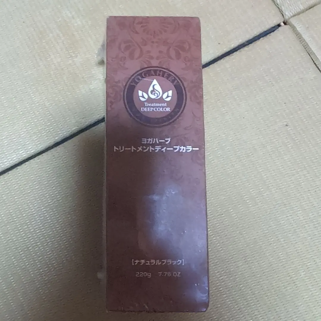 2026年最新】ヨガハーブトリートメントディープカラーの人気アイテム