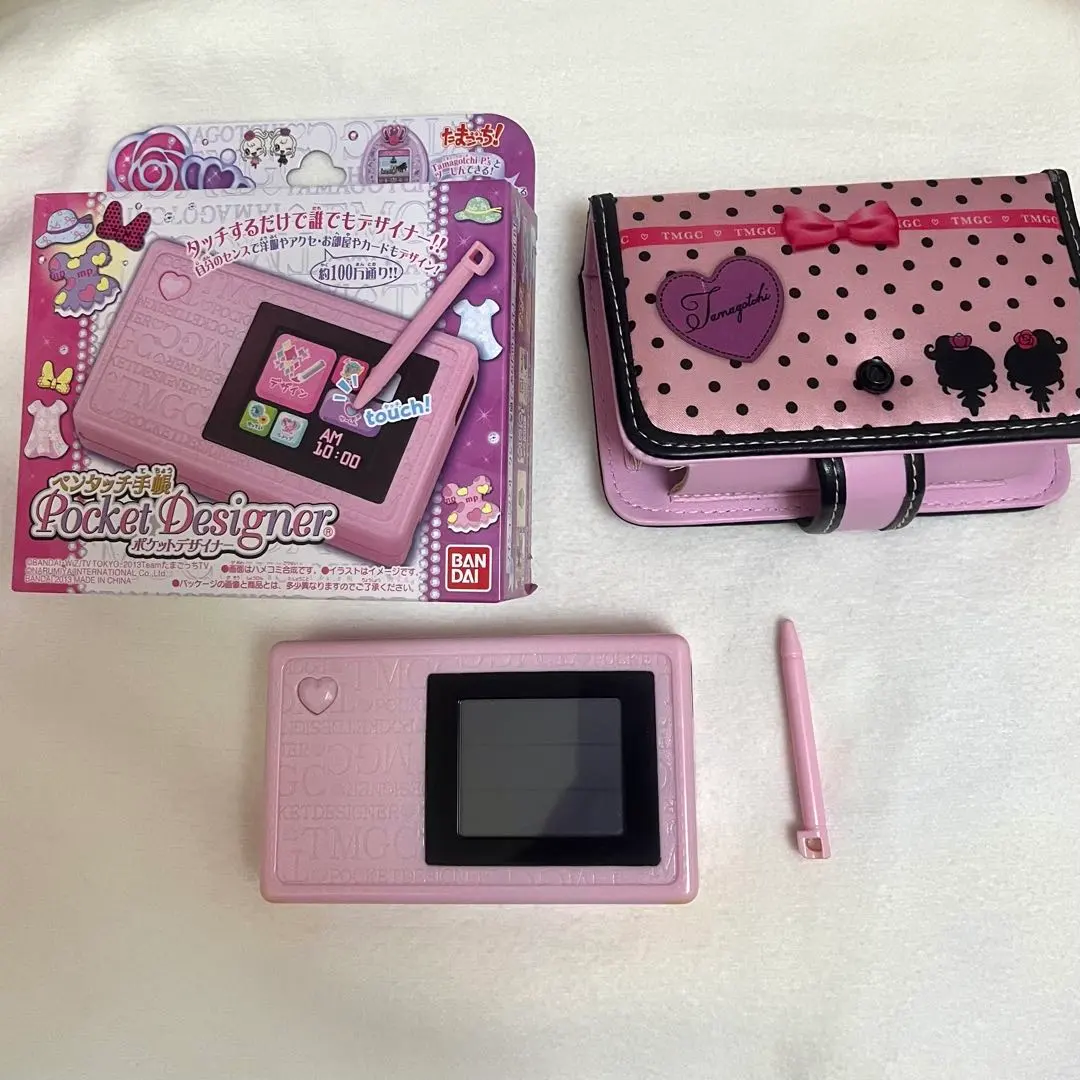 2026年最新】ポケットデザイナー たまごっちの人気アイテム - メルカリ