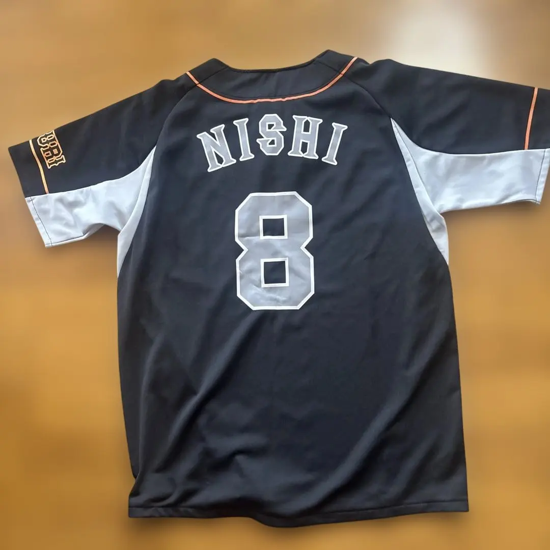 2026年最新】仁志敏久 ユニフォームの人気アイテム - メルカリ