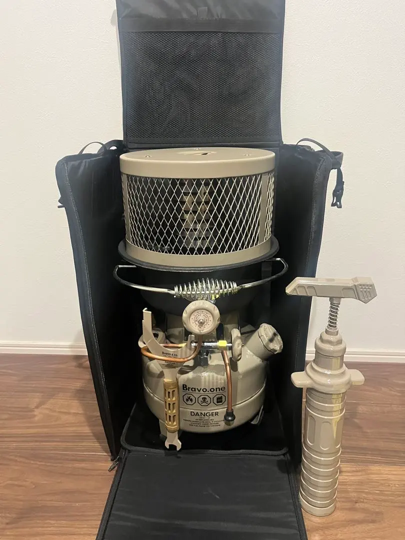 2026年最新】オムニバーナー ブラボーワンの人気アイテム - メルカリ