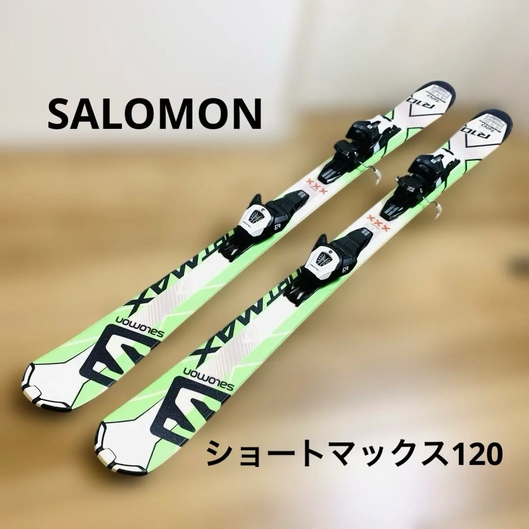 2026年最新】SALOMON SHORTMAXの人気アイテム - メルカリ