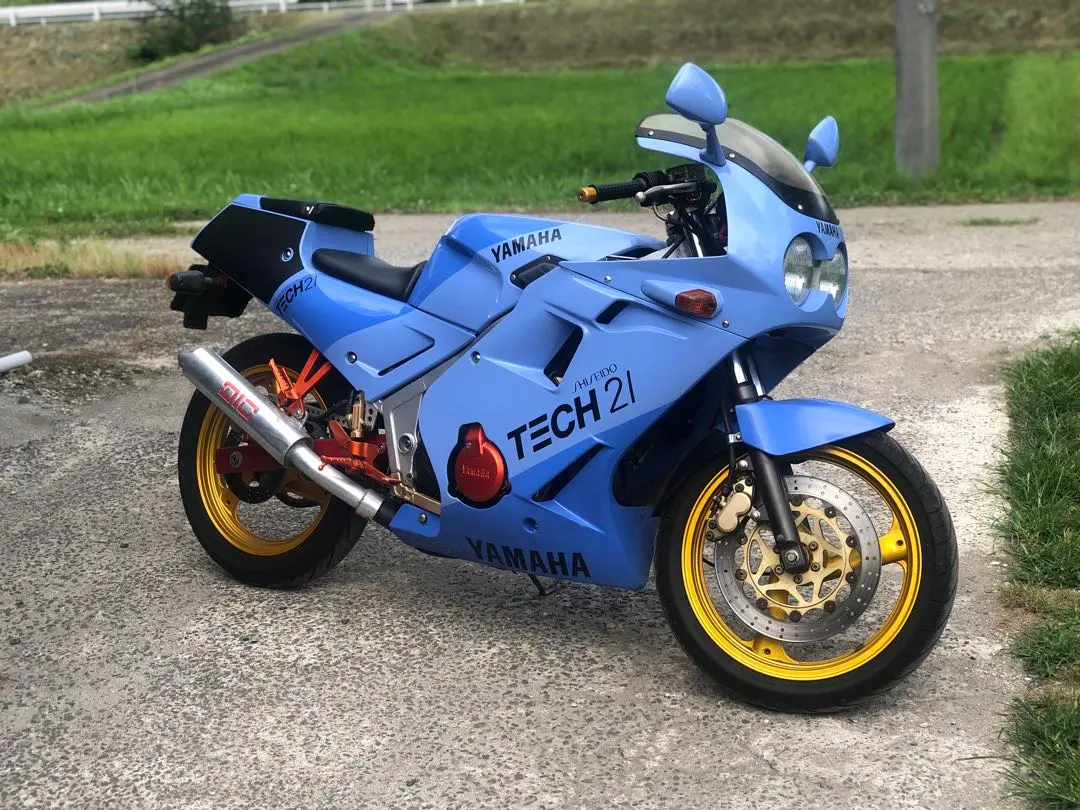 2026年最新】マフラー fzr250の人気アイテム - メルカリ