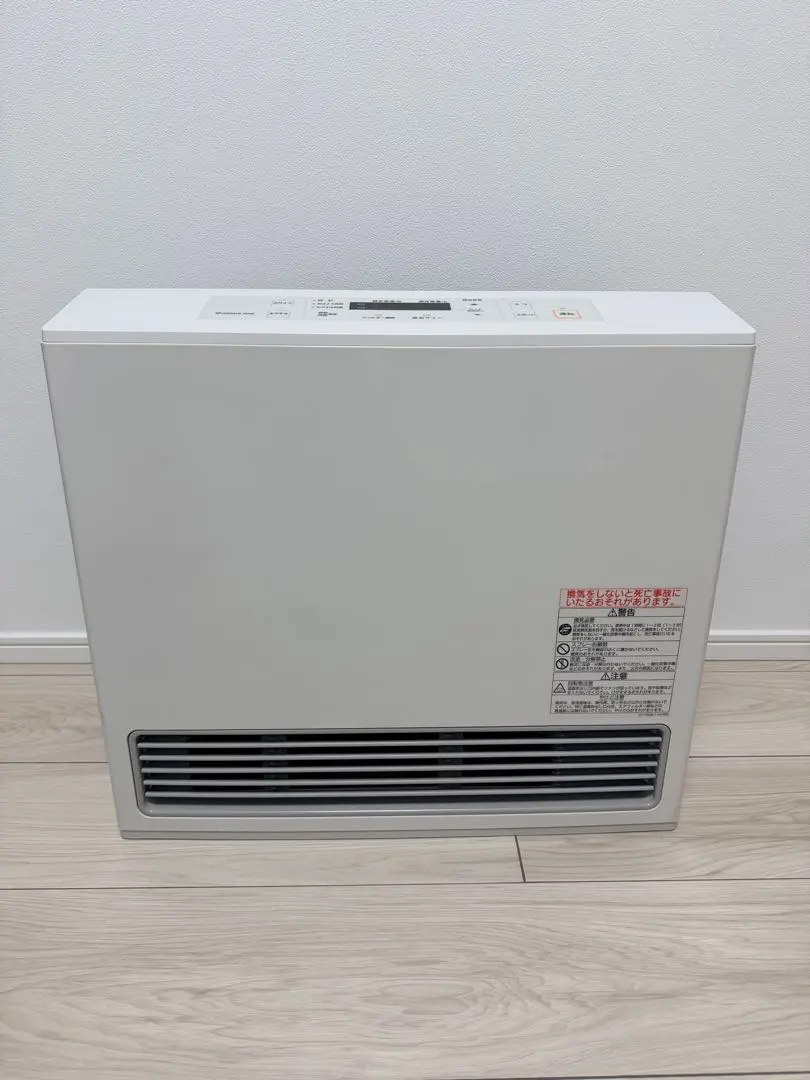 2026年最新】大阪 ガス ファン ヒーター 140 5862の人気アイテム