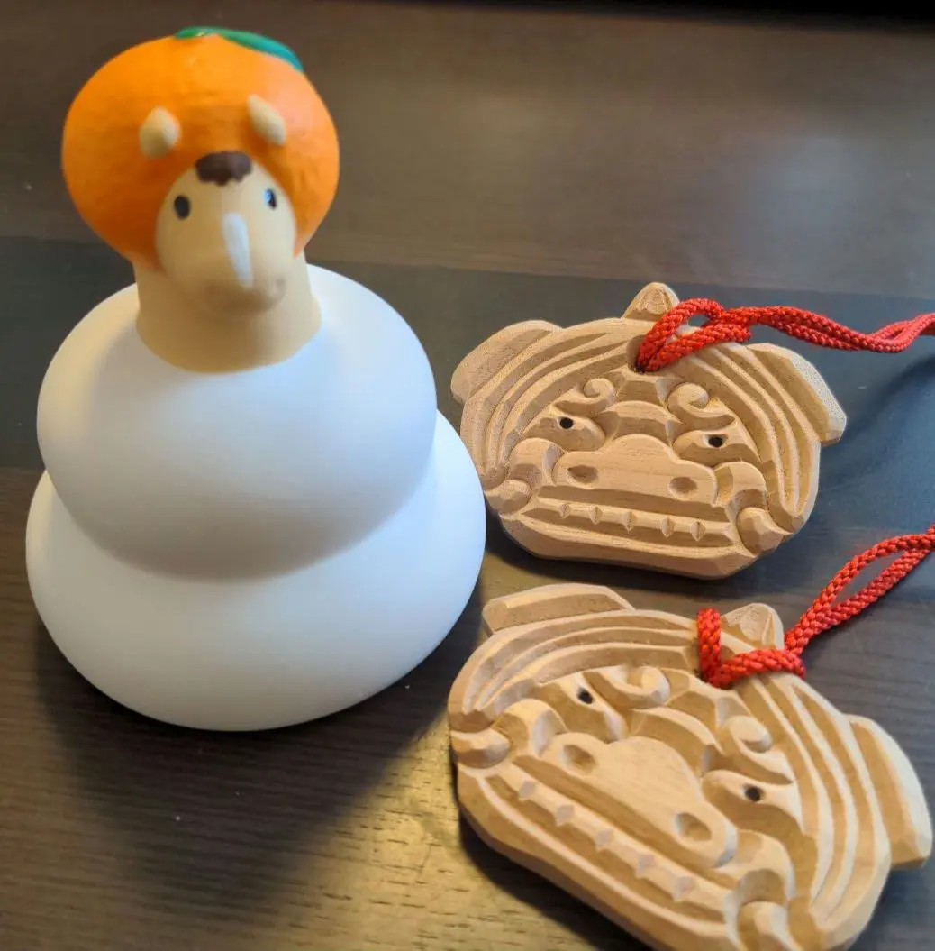 2026年最新】井波 彫刻 獅子頭の人気アイテム - メルカリ