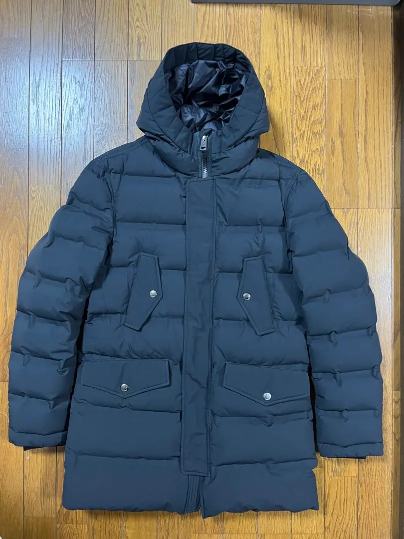 2026年最新】Kiton ダウンジャケットの人気アイテム - メルカリ