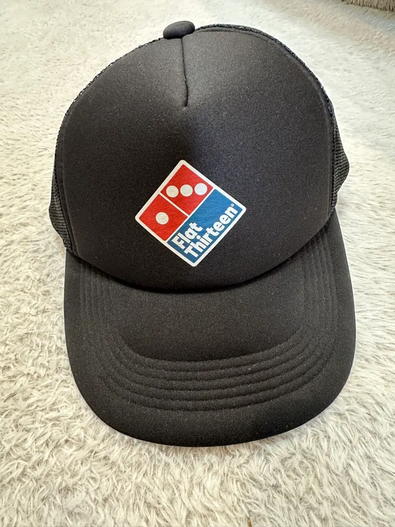 2026年最新】フラットサーティーン キャップの人気アイテム - メルカリ