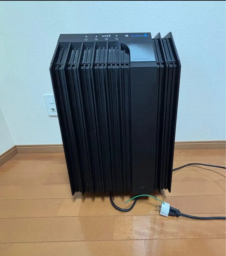 2026年最新】ピュリティ 空気清浄機の人気アイテム - メルカリ