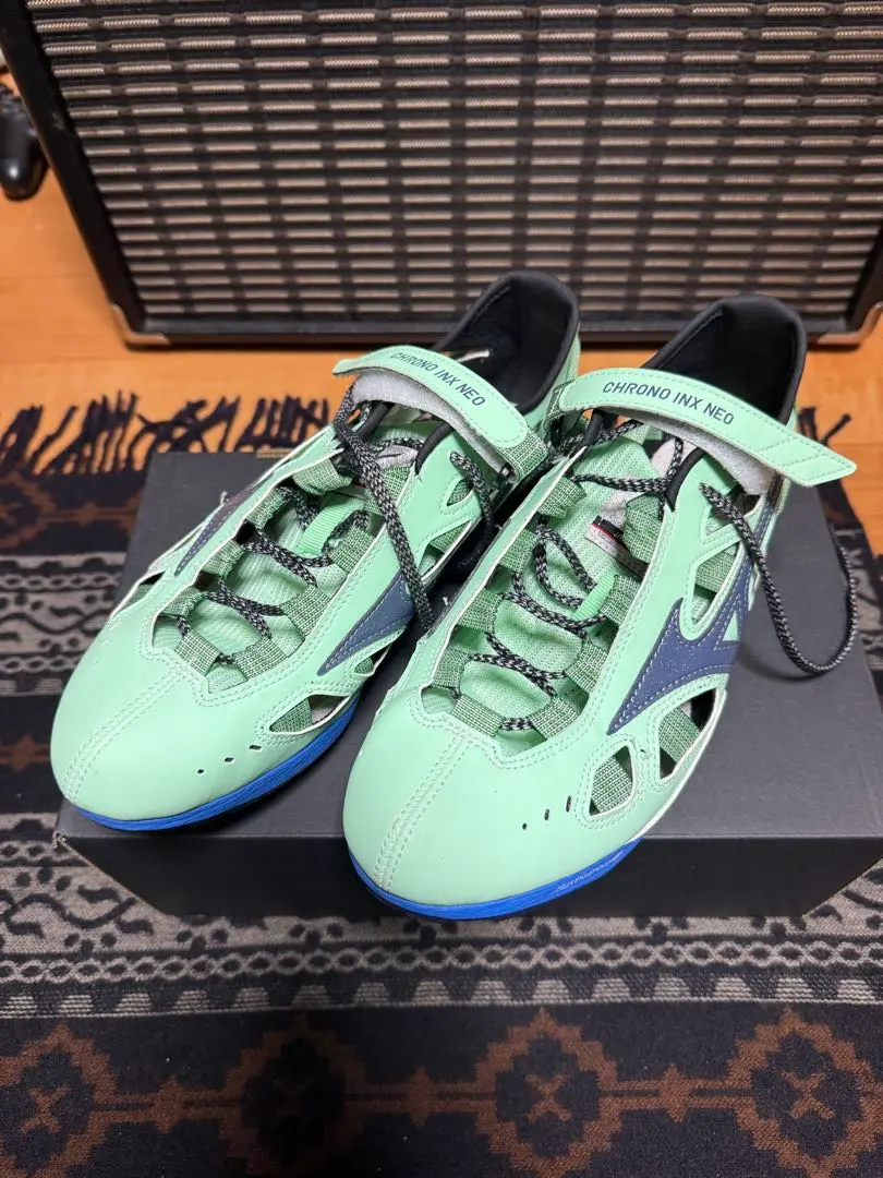 2026年最新】クロノインクスネオジャパン 26.5の人気アイテム - メルカリ