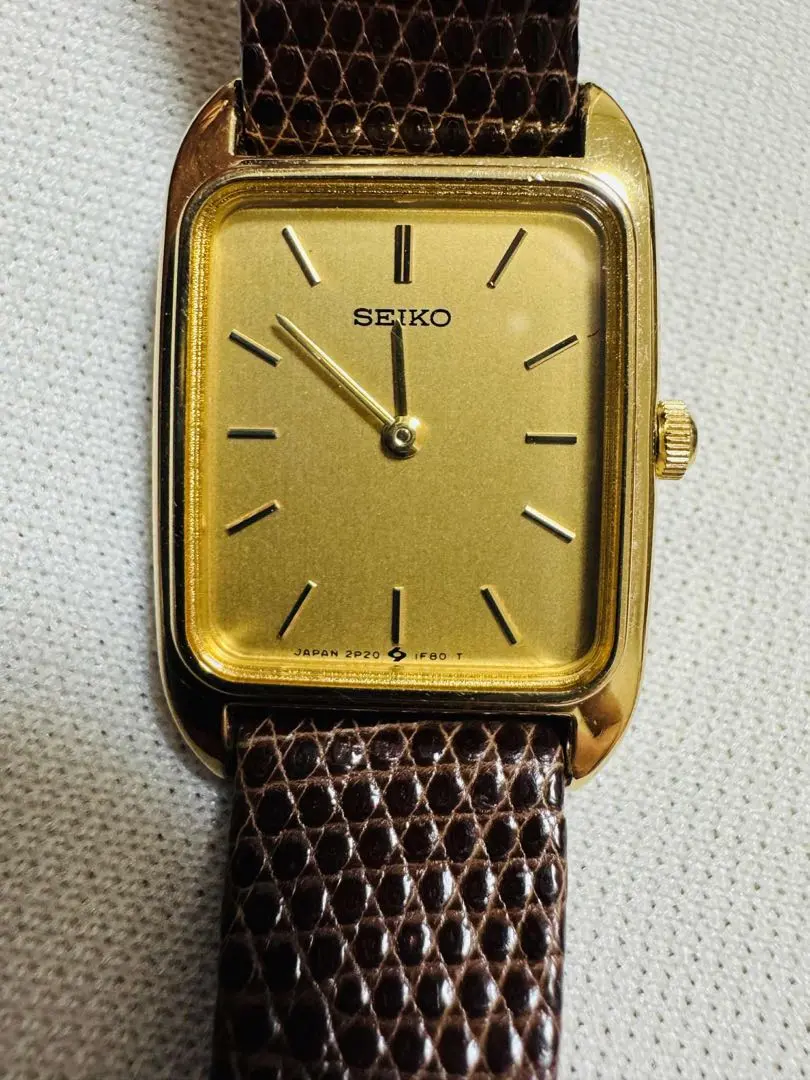 2026年最新】SEIKO 5P30の人気アイテム - メルカリ