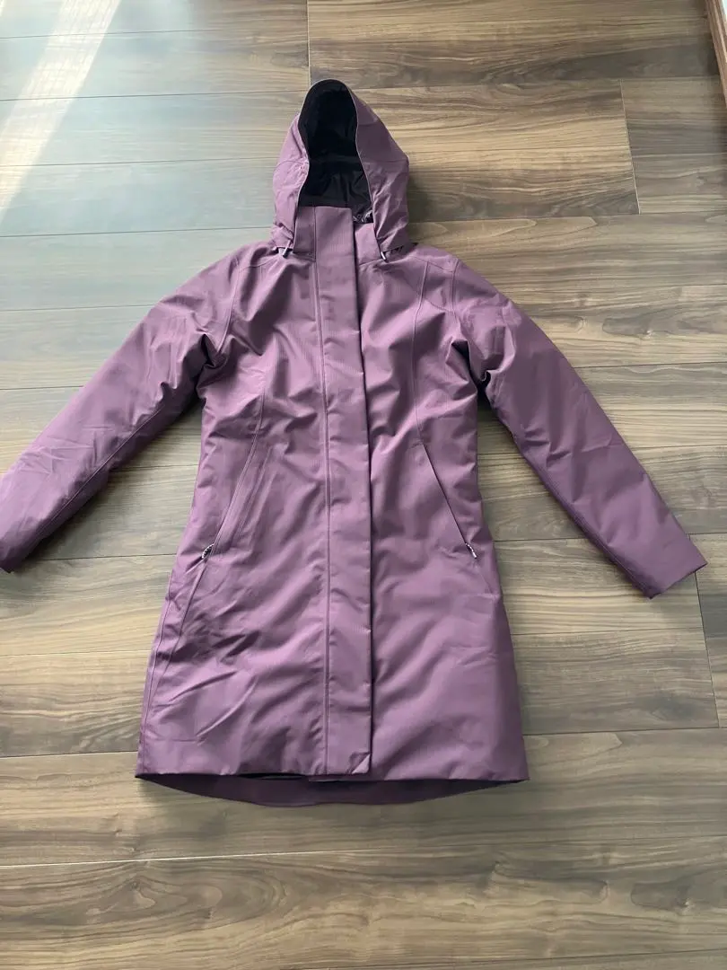 2026年最新】ウィメンズ・トレス・スリーインワン・パーカの人気