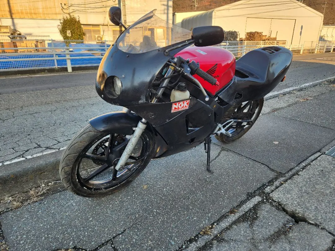 2026年最新】NS-1 耐久アッパーカウルの人気アイテム - メルカリ