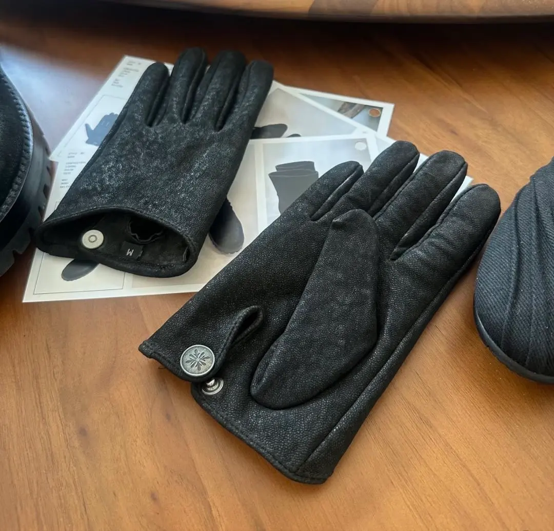 2026年最新】OMAR afridi 手袋の人気アイテム - メルカリ