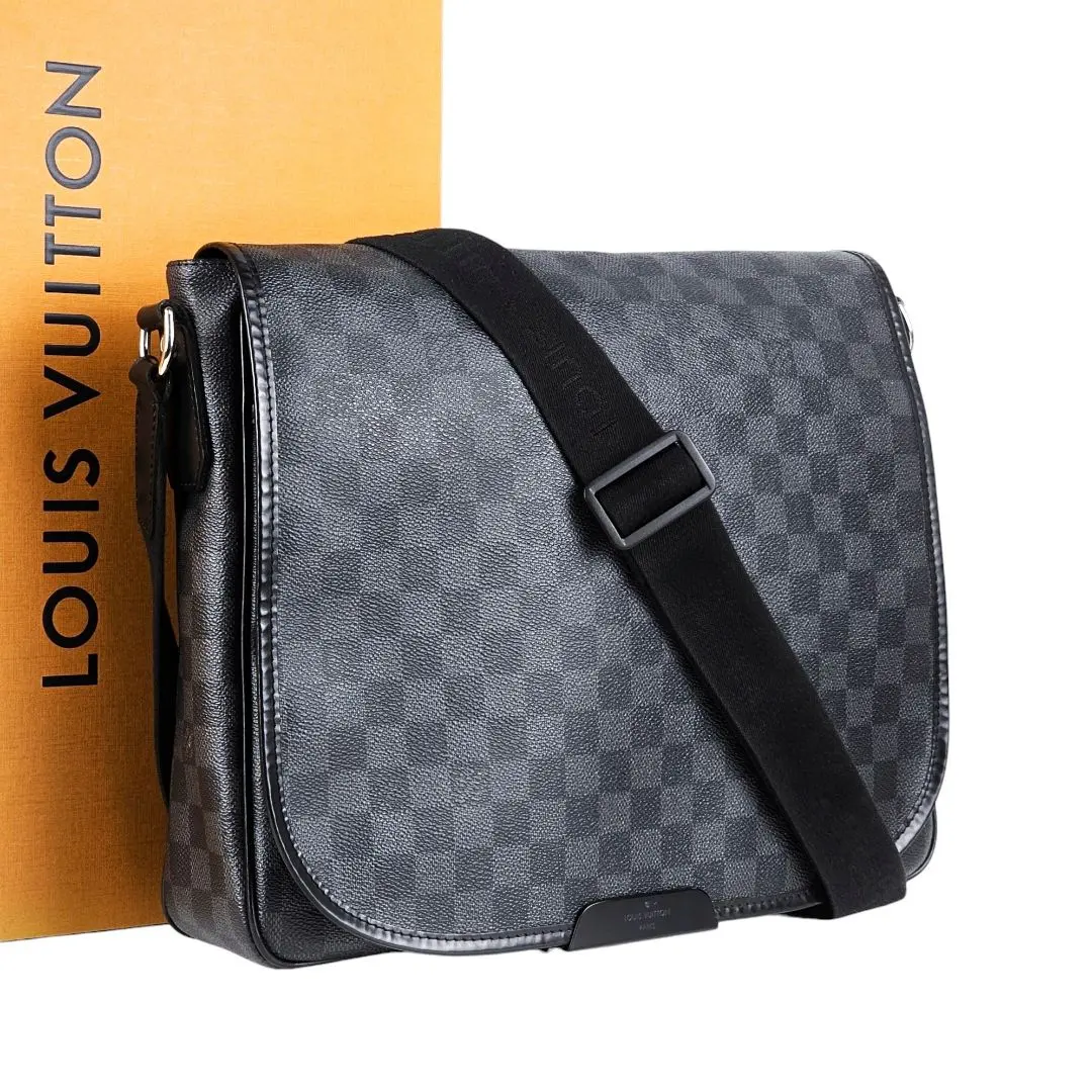 2026年最新】ダミエグラフィット ダニエルmmの人気アイテム - メルカリ