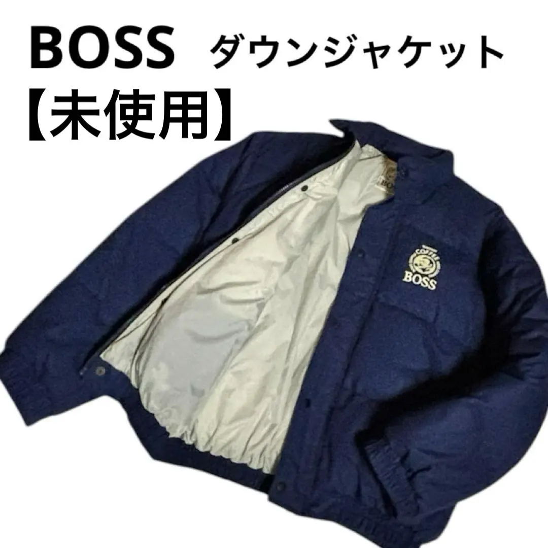 2026年最新】SUNTORY ダウンジャケットの人気アイテム - メルカリ